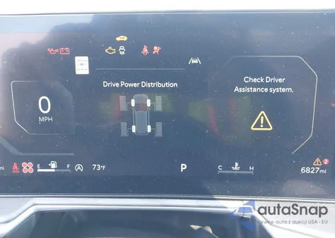 2024 Kia Sorento X-Line Sx from USA, damaged, VIN 5XYRKDJF6RG308549